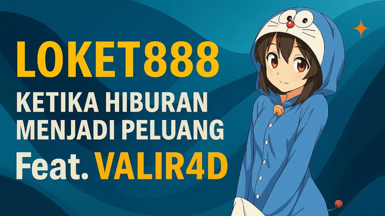 loket888
